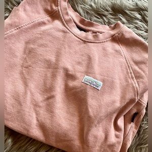 Patagonia women’s long sleeve - small